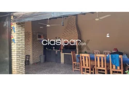Casa en Venta en Central Luque Laurelty Profesor Almada, foto 4