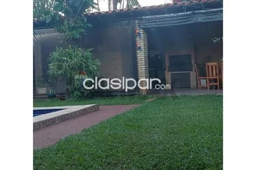 Casa en Venta en Central Luque Laurelty Profesor Almada, foto 5