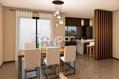 Duplex en Venta en Central Luque Zárate Isla Av Bienestar -Zarate Isla, Luque — foto 4