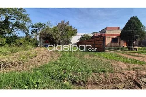 Terreno en Venta en Central Mariano Roque Alonso, foto 5