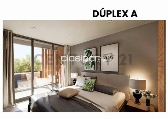 de Duplex en Lambaré: Oportunidad Única de Inversión y Confort, foto 3