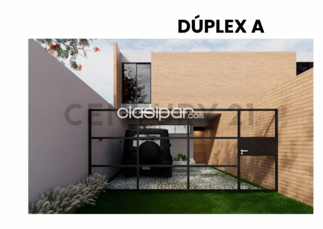 de Duplex en Lambaré: Oportunidad Única de Inversión y Confort, foto 4
