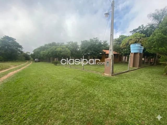 Oportunidad de Inversión en Piribebuy Fracción Jardines de Chololó, foto 5
