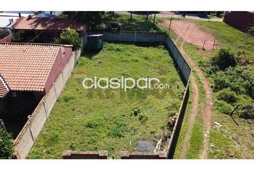 Terreno en Venta en Central Villa Elisa