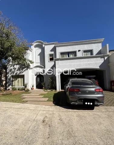En Alquiler Hermosa Residencia Amoblada — foto 2