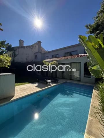 En Alquiler Hermosa Residencia Amoblada — foto 3