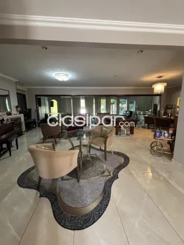 En Alquiler Hermosa Residencia Amoblada — foto 4