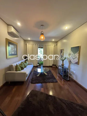En Alquiler Hermosa Residencia Amoblada — foto 5