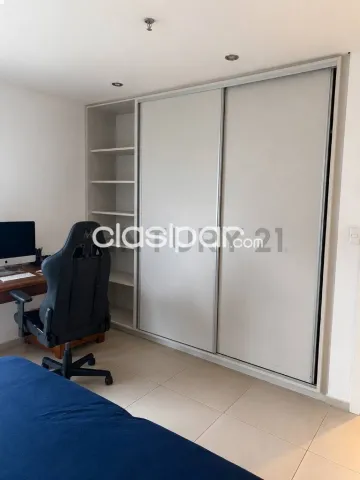 En alquiler hermoso y amplio departamento - torres de altea, foto 2