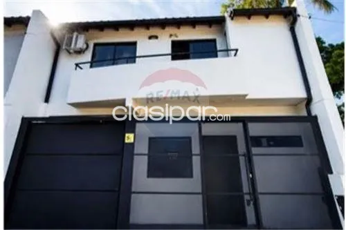 🏡 Dúplex de 3 dormitorios con quincho a pasos de Avda. San Isidro – Lambaré ⭐, foto 3