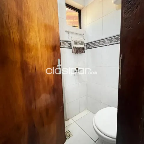 Amplio departamento 3 dormitorios en barrio Herrera asuncion, foto 4