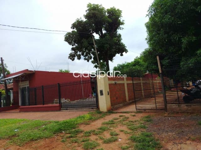 Casa en capiata barrio rojas cañada