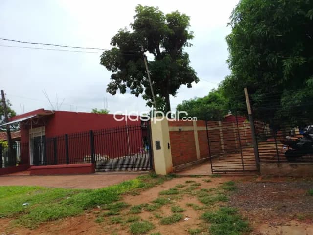Casa en capiata barrio rojas cañada, foto 2
