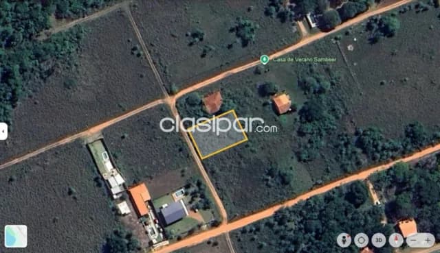 Terreno en San Bernardino zona el cortijo II, foto 2
