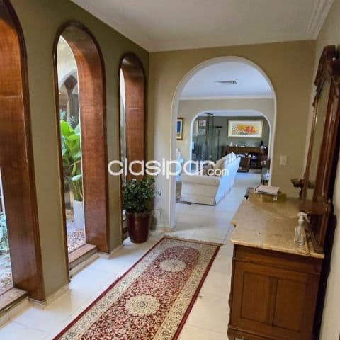 casa con y sin muebles de 2 dormitorios más departamento independiente en mburicao
