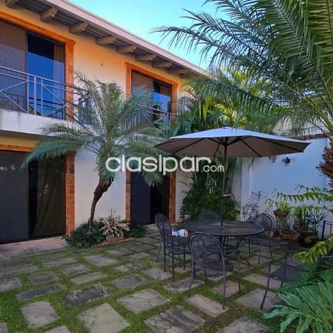 casa con y sin muebles de 2 dormitorios más departamento independiente en mburicao, foto 4