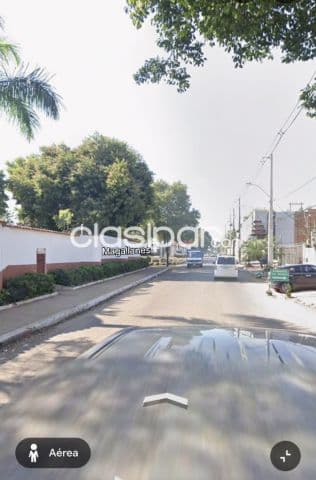 terrreno de 400 m2 en Fernando de la Mora zona sur