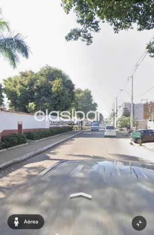 terrreno de 400 m2 en Fernando de la Mora zona sur, foto 2
