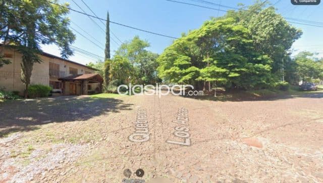 En venta amplia propiedad en boqueron Ciudad del Este