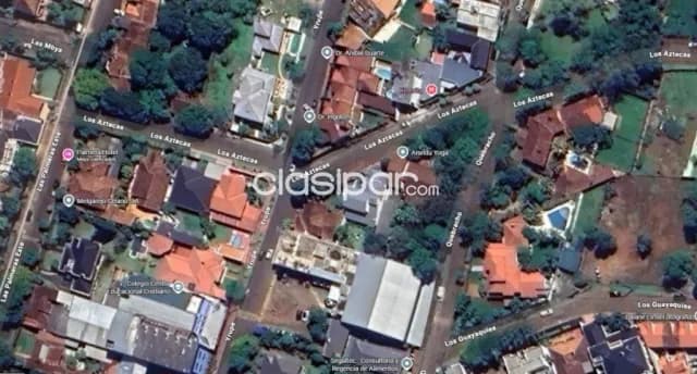 En venta amplia propiedad en boqueron Ciudad del Este, foto 3