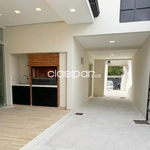 o vendo casa de 3 dormitorios en el barrio mariscal Lope — foto 3