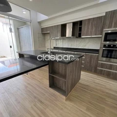 o vendo casa de 3 dormitorios en el barrio mariscal Lope — foto 4
