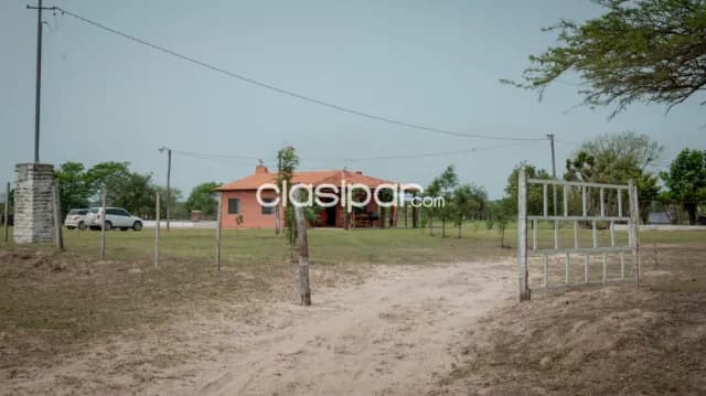 Campo en venta — foto 2