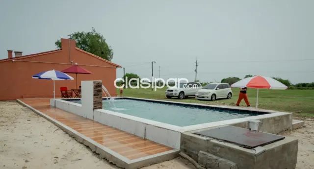 Campo en venta — foto 3
