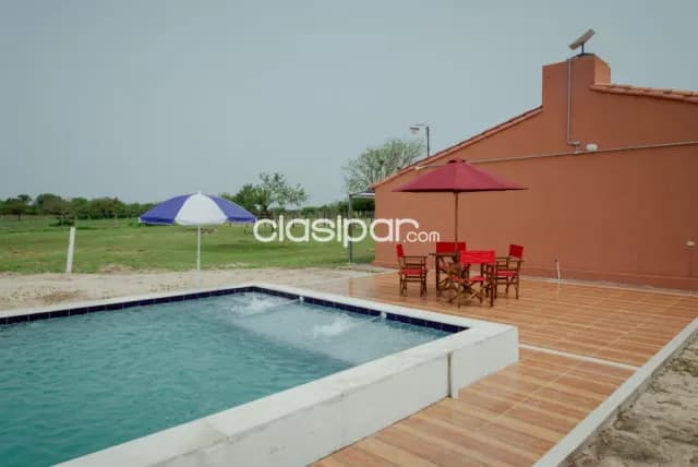 Campo en venta — foto 4