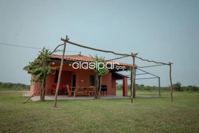 Campo en venta — foto 5