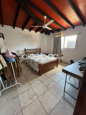 Casa A Excelente Precio Barrio Molino Luque