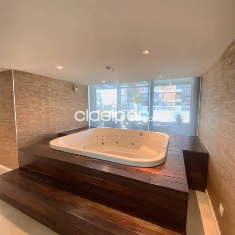 departamento amoblado de 1 dormitorios en Sky tower Asuncion, foto 5