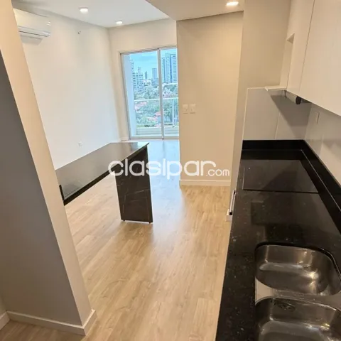 departamento de 2 dormitorios sobre la avenida molas López Asuncion — foto 3