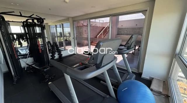 departamento de 2 dormitorios sobre la avenida molas López Asuncion — foto 4