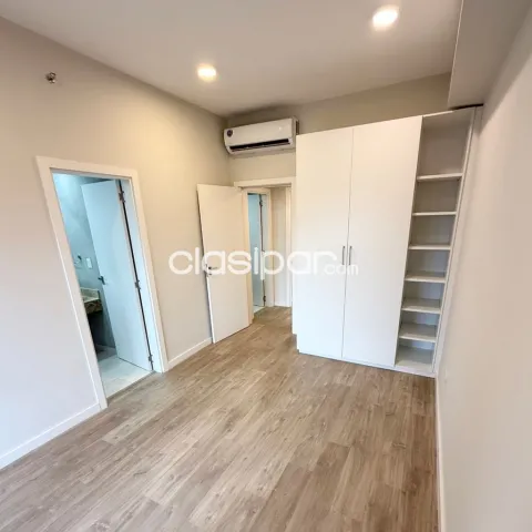 departamento de 2 dormitorios sobre la avenida molas López Asuncion — foto 5