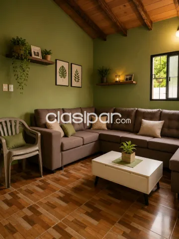 Casa en capiata barrio santa maria, foto 3