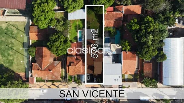 Us$ 220.000 casa en venta con renta activa – excelente oportunidad de inversión en Lambaré, foto 5