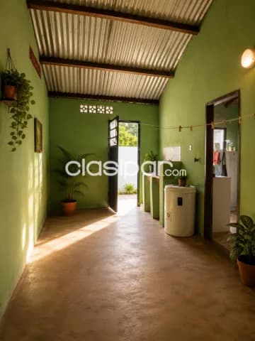 Casa en capiata barrio santa maria — foto 3