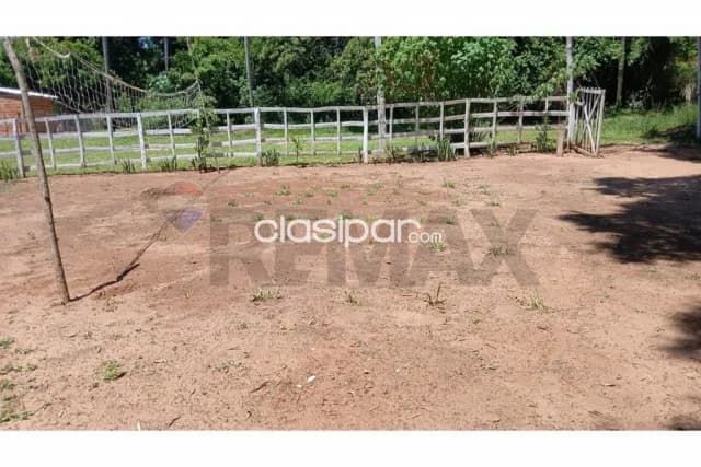 Casa Y Terreno en venta 🌿 Terreno y Casa en Venta Piribebuy, foto 3