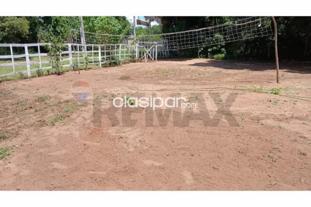 Casa Y Terreno en venta 🌿 Terreno y Casa en Venta Piribebuy, foto 4