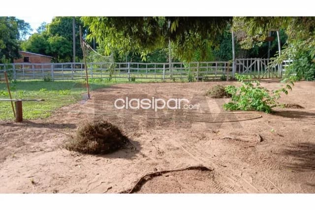 Casa Y Terreno en venta 🌿 Terreno y Casa en Venta Piribebuy, foto 5
