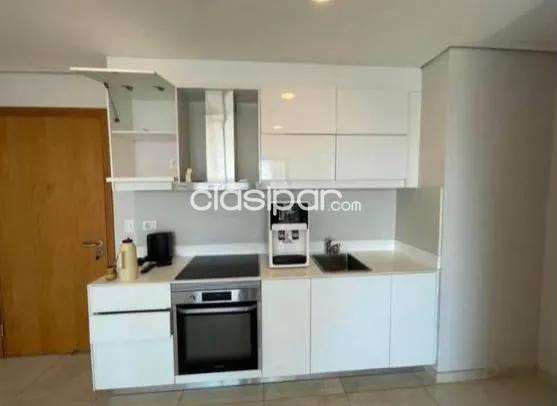 Departamento exclusivo 2 dormitorios en edificio áncora asuncion, foto 4