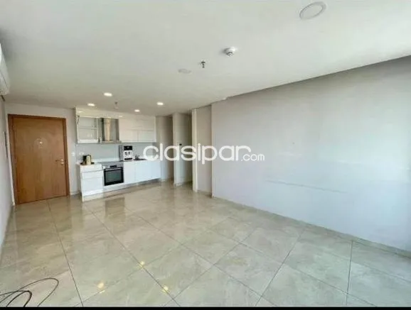 Departamento exclusivo 2 dormitorios en edificio áncora asuncion — foto 3