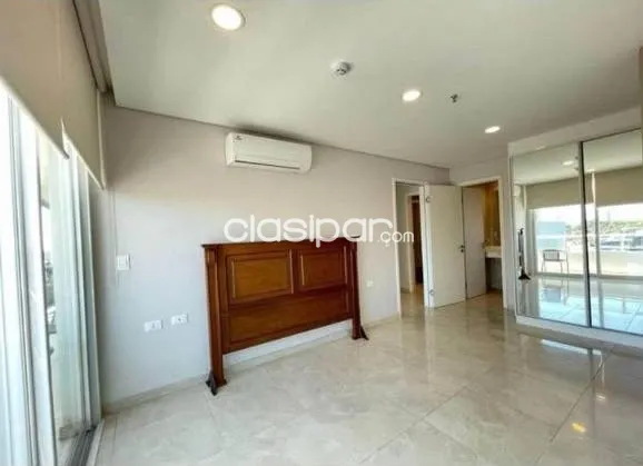 Departamento exclusivo 2 dormitorios en edificio áncora asuncion — foto 5
