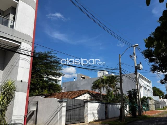 Id: 15978 vendo terreno en Las Lomas Asunción