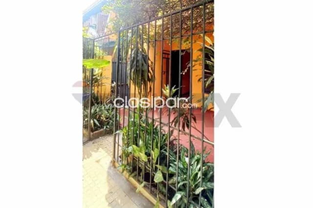 Venso duplex sobre Eusebio LILLO ROBLES Asuncion, foto 2