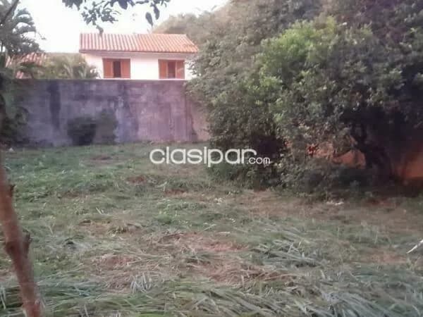en Mburukuja, Amplio terreno, cerca del superseis, zona residencial — foto 3