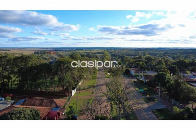 Hectareas en venta Caazapa, foto 1