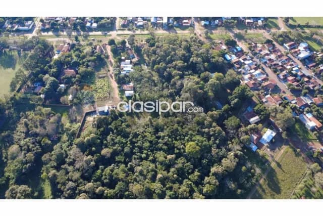 Hectareas en venta Caazapa, foto 5