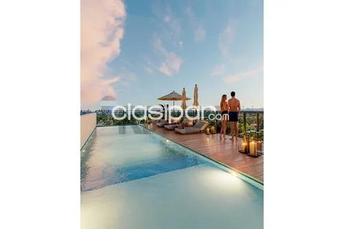 Departamento en Venta en Central Fernando de la Mora, foto 5